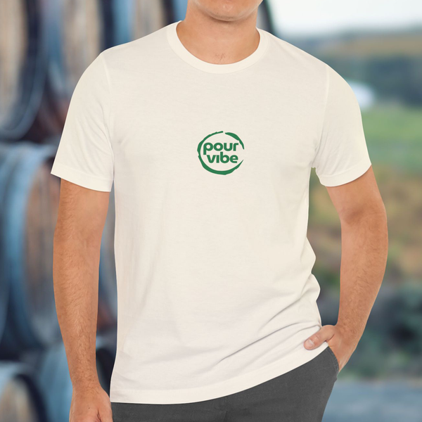 Premium T-Shirt for men, Funny Design, Soft Stylish Tee, Graphic Shirt, Saying, Comfy Shirt Sarcastic Gift - PourVibe M