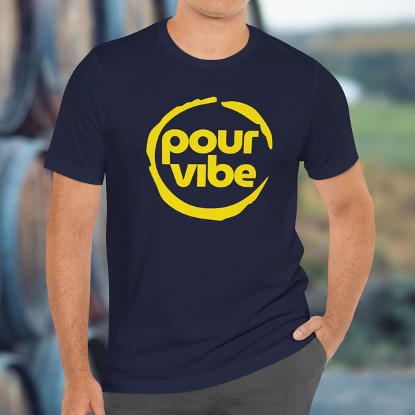 Premium T-Shirt for men, Funny Design, Soft Stylish Tee, Graphic Shirt, Saying, Comfy Shirt Sarcastic Gift - PourVibe L
