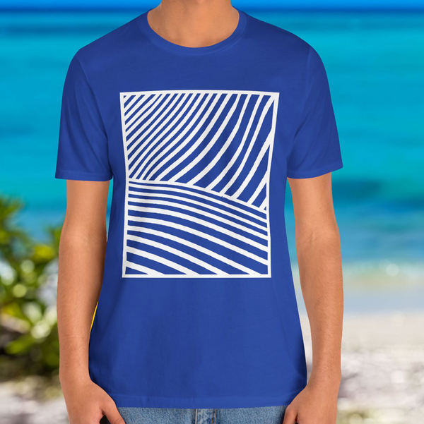 Premium T-Shirt for men, Design Shirt, Stylish Tee, Graphic Shirt, Saying, Wine Lover Gift, Winery Abstract Design