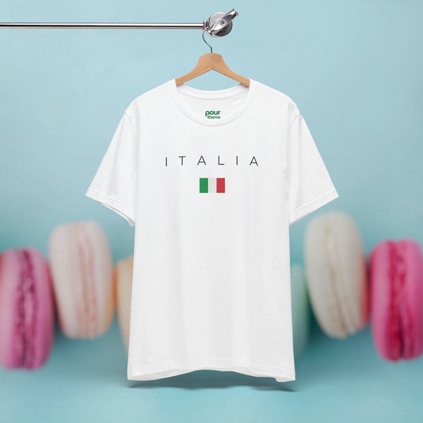 Italia, Italy Gift